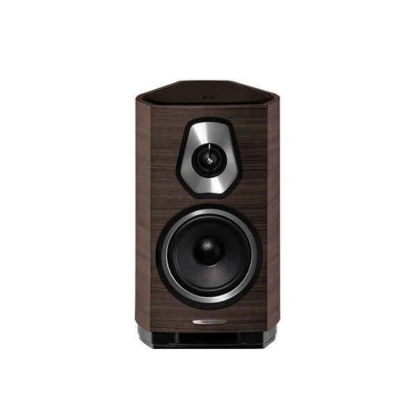 LOA Sonus Faber Sonetto II  HÀNG CHÍNH HÃNG NEW 100%