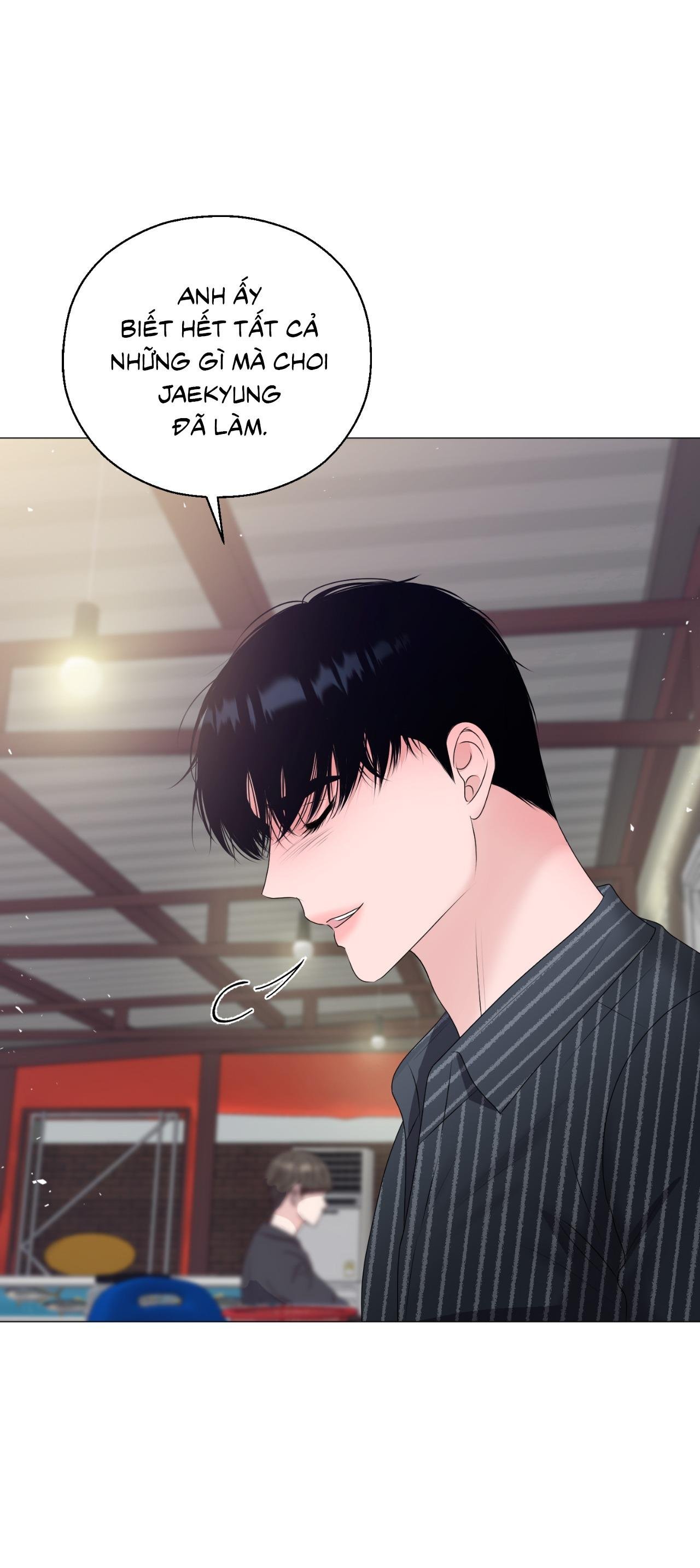 tiền bối của anh chapter 21 18