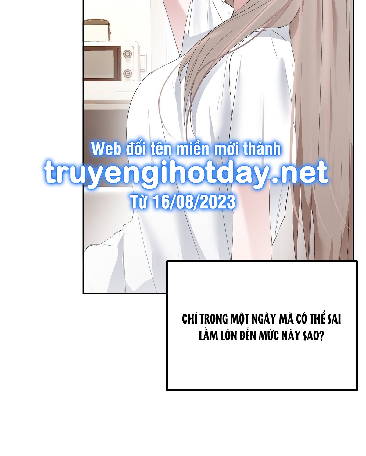 Người Bạn Dâm Loạn chapter 3.1 - Trang 35