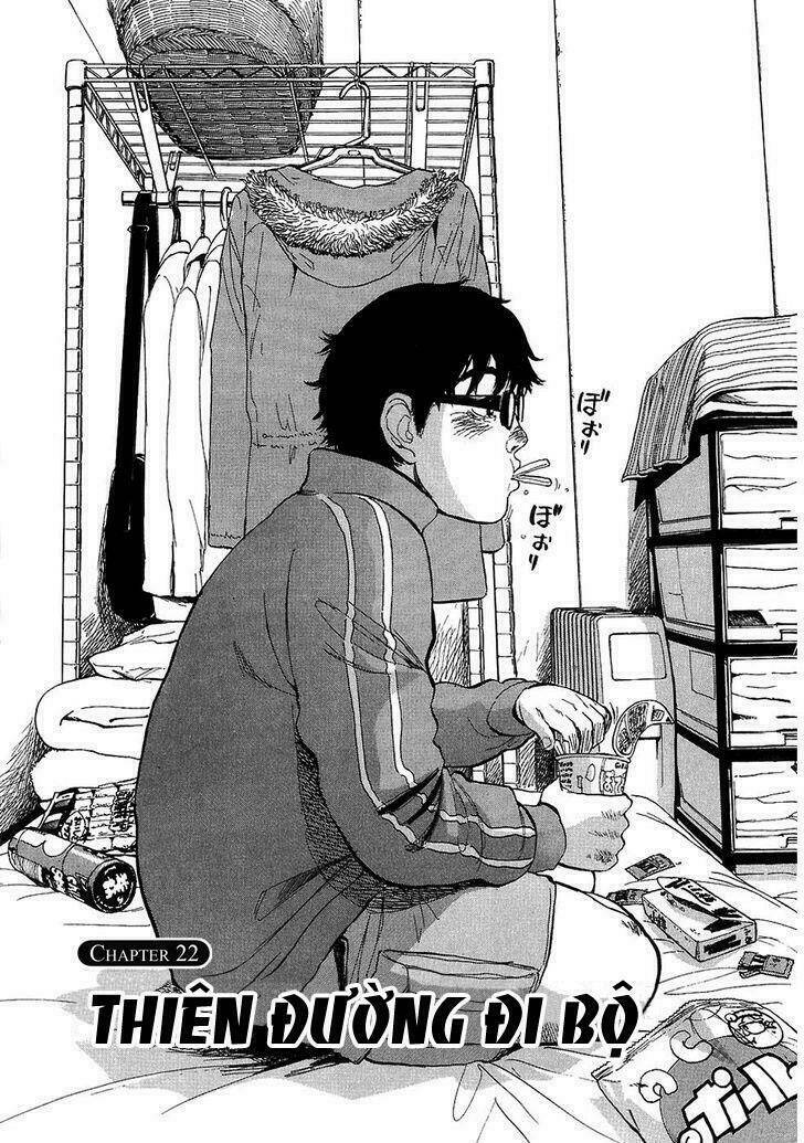 boy on the run chapter 22 6