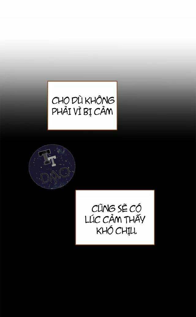 tân lang yếu tòng tiểu dưỡng khởi chapter 9 39