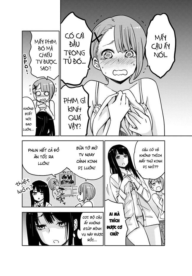 mieruko-chan chapter 6 2