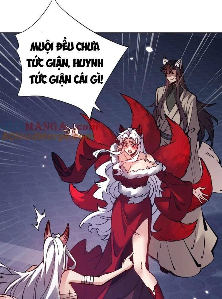 Sư Tôn: Nghịch Đồ Này Mới Không Phải Là Thánh Tử chapter 97 2