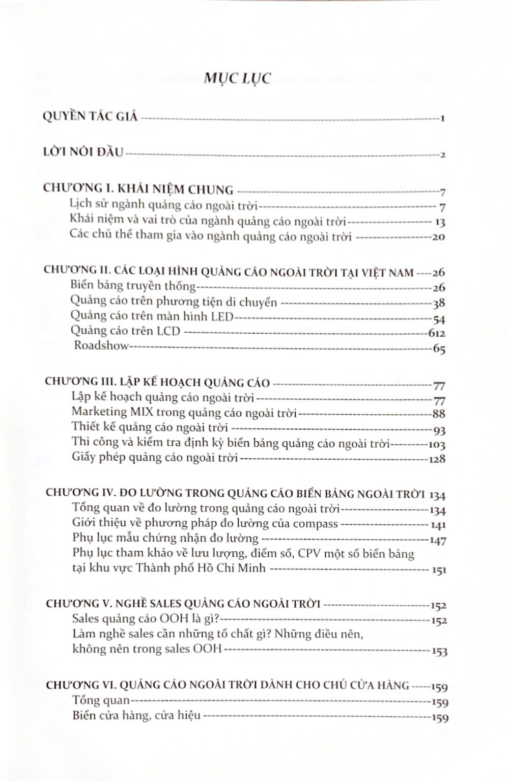 Quảng Cáo Ngoài Trời Tại Việt Nam - Kiến Thức OOH Từ Cơ Bản Đến Nâng Cao - Thực Tế, Minh Họa Đầy Đủ