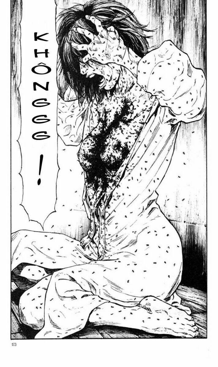 shamo (võ đạo) chapter 26 16