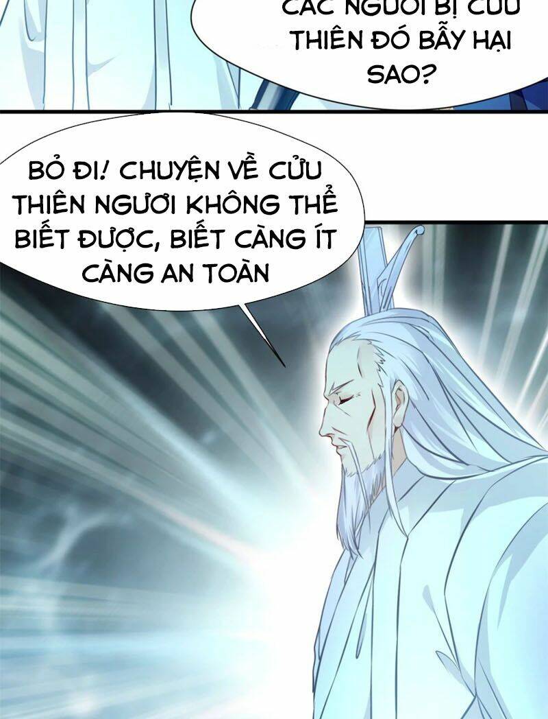 một đời thành tiên chapter 60 9
