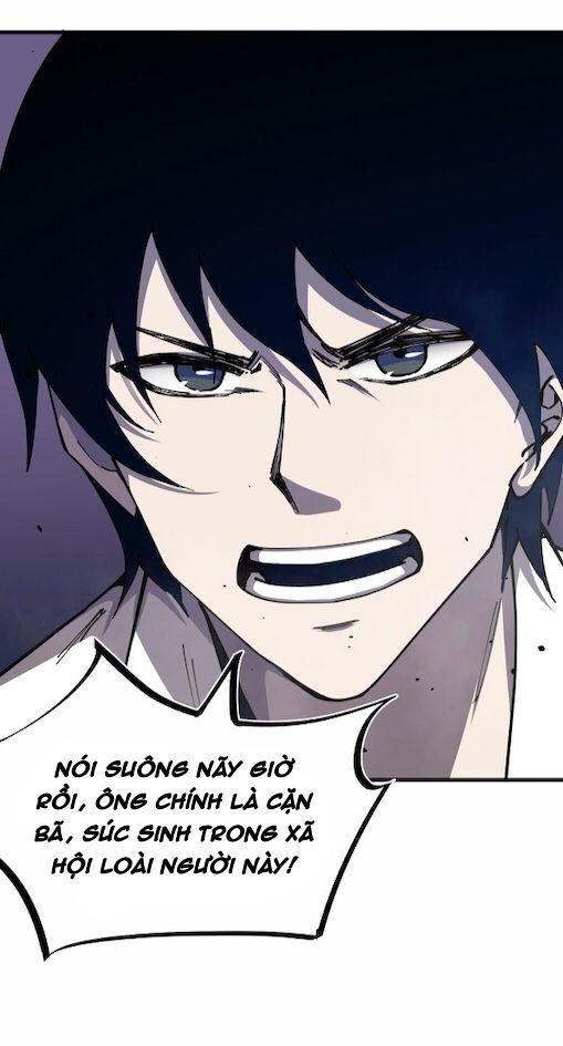 siêu tiến hóa chapter 14 28