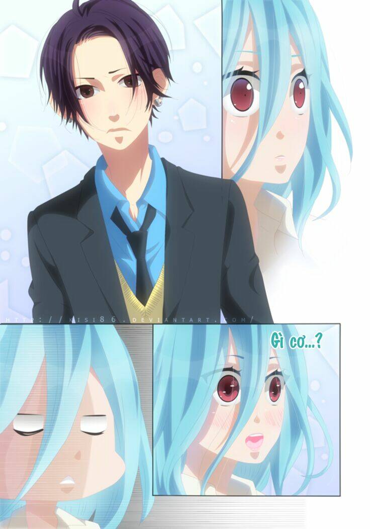 anagura amélie chapter 2 15