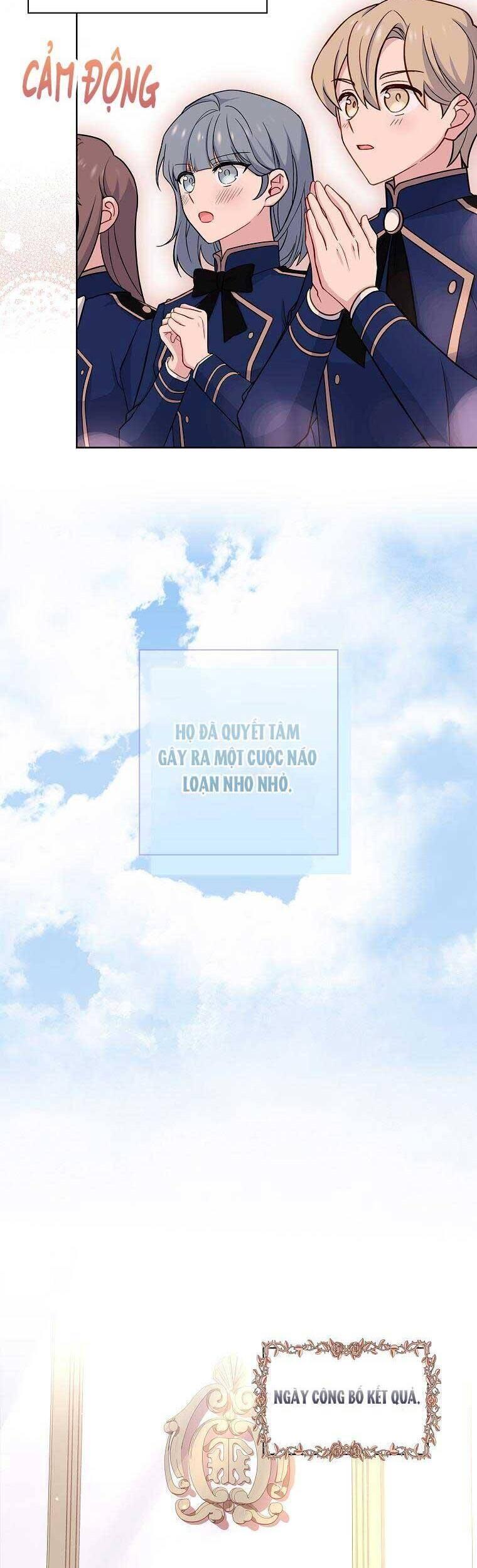 để yên cho tiểu thư hiền chapter 48 13