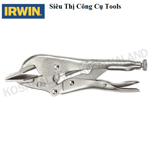 8" Kìm chết IrwinT23EL4