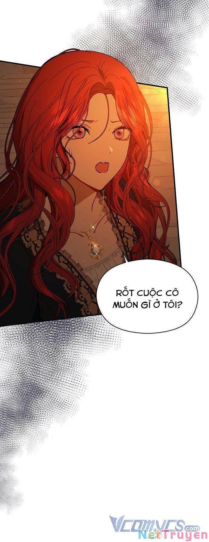 tôi không cố ý quyến rũ nam chính đâu! chapter 51 30