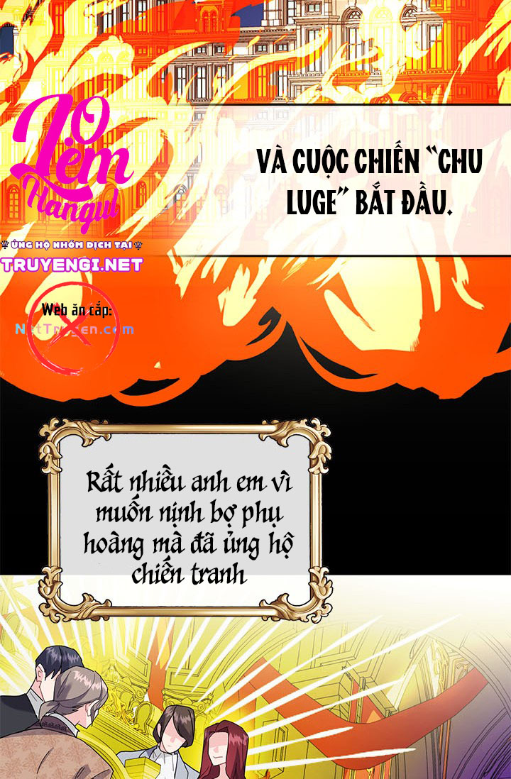 công chúa của loài chim chapter 23 57
