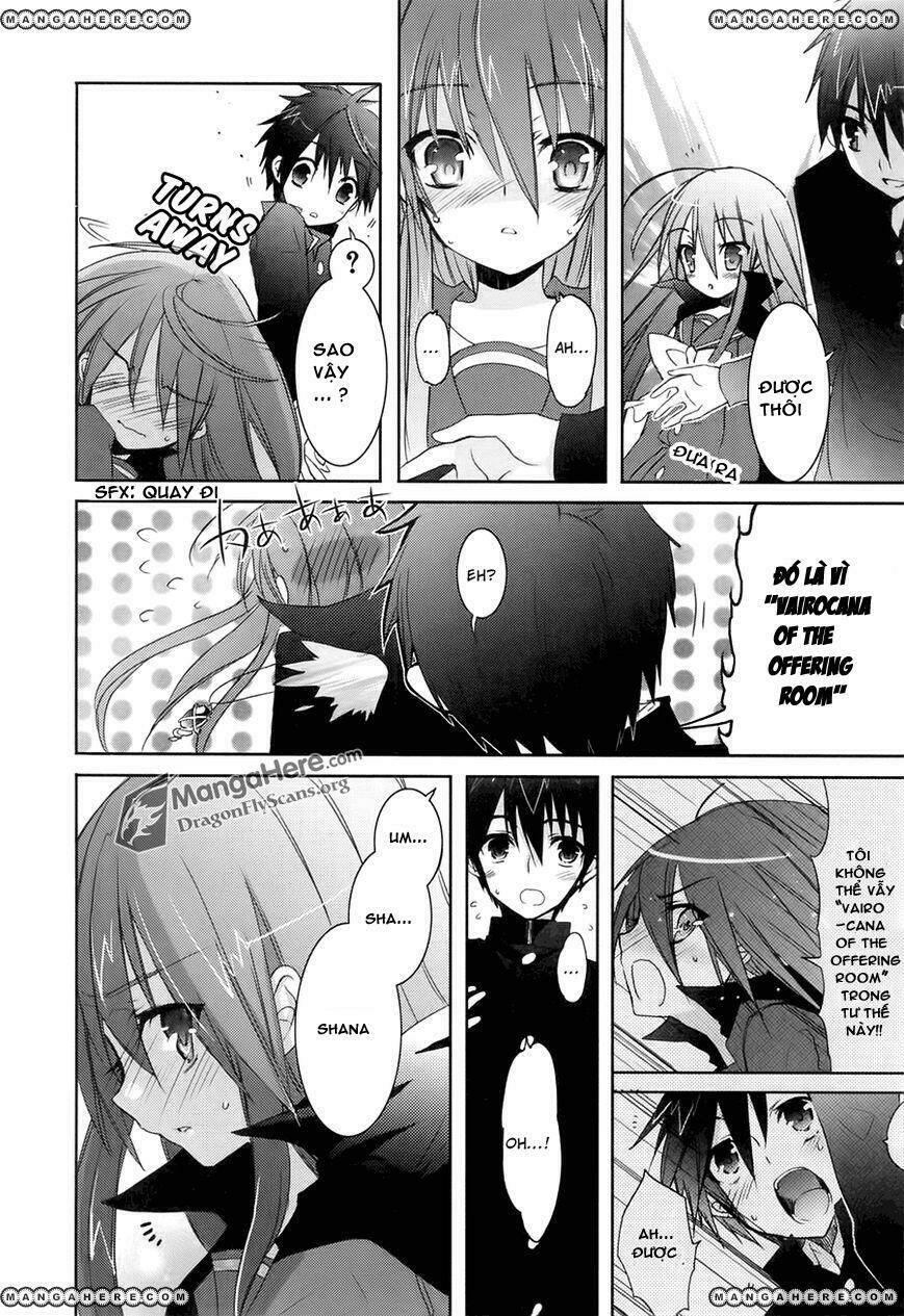 đôi mắt của shana chapter 39 13