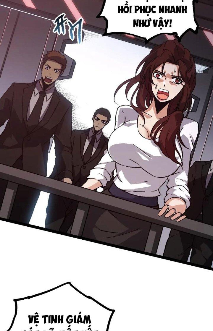 từ cây cổ thụ bắt đầu tiến hóa chapter 74 5