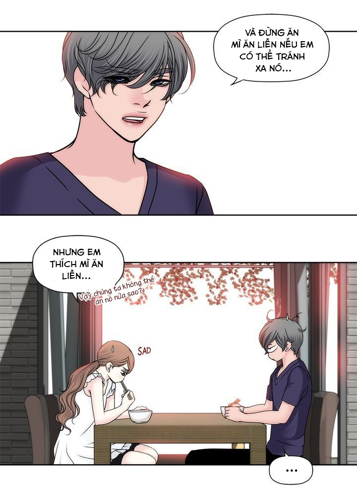 người đàn ông của tôi chapter 72.1 21