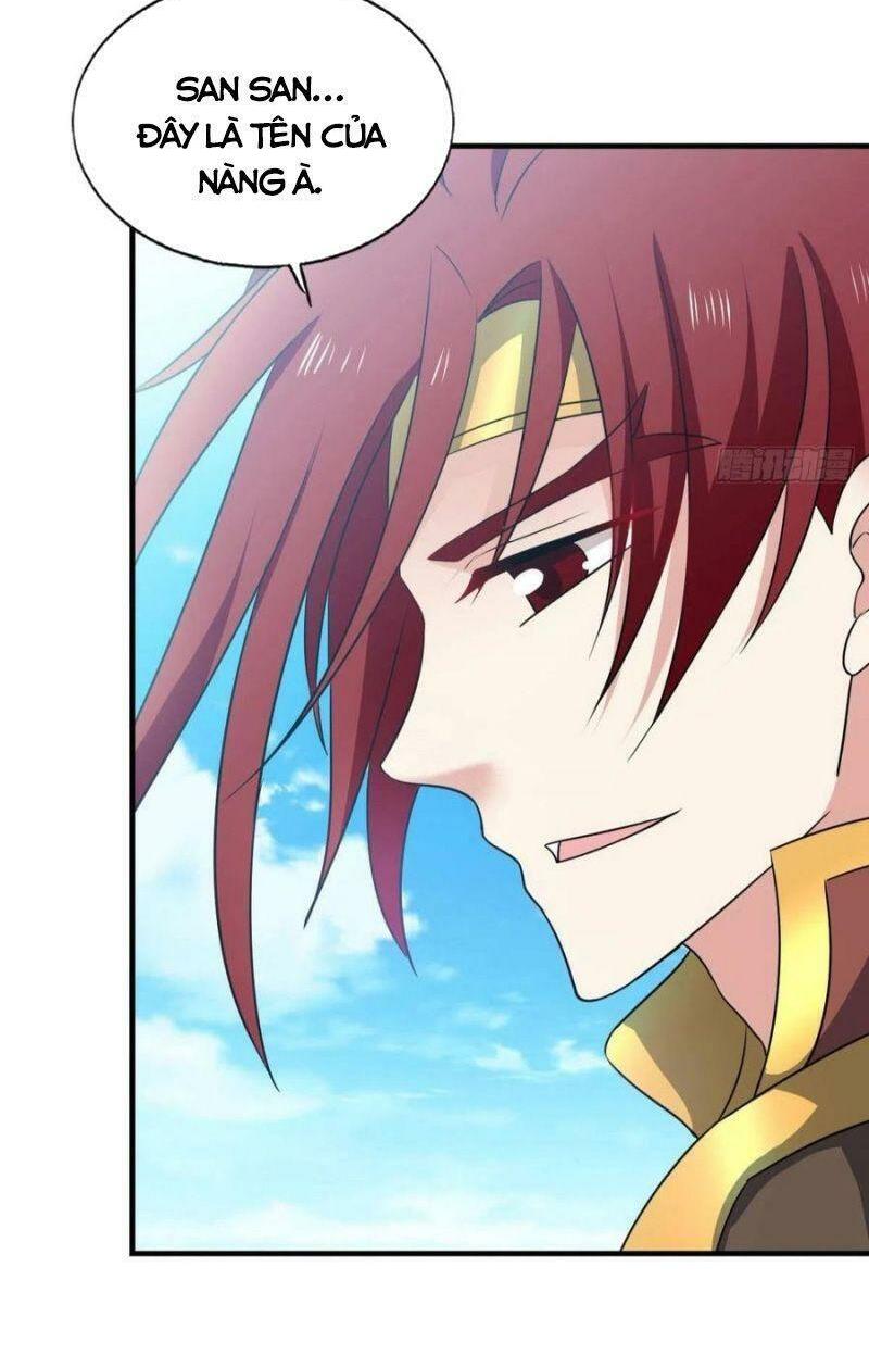 Trọng Sinh Thành Cậu Vàng Tại Dị Thế Chapter 204 32