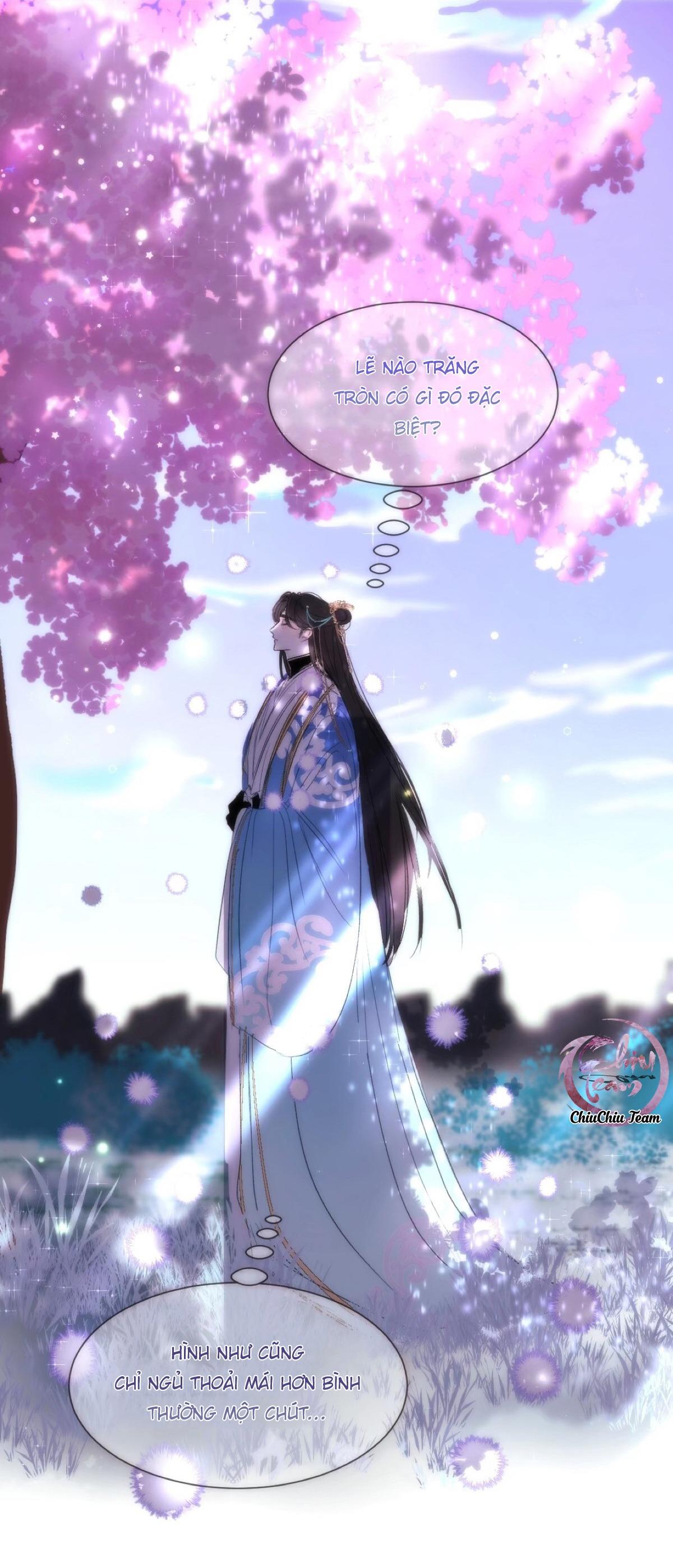 vài câu chuyện với sư tôn sau khi xuyên sách chapter 5 1