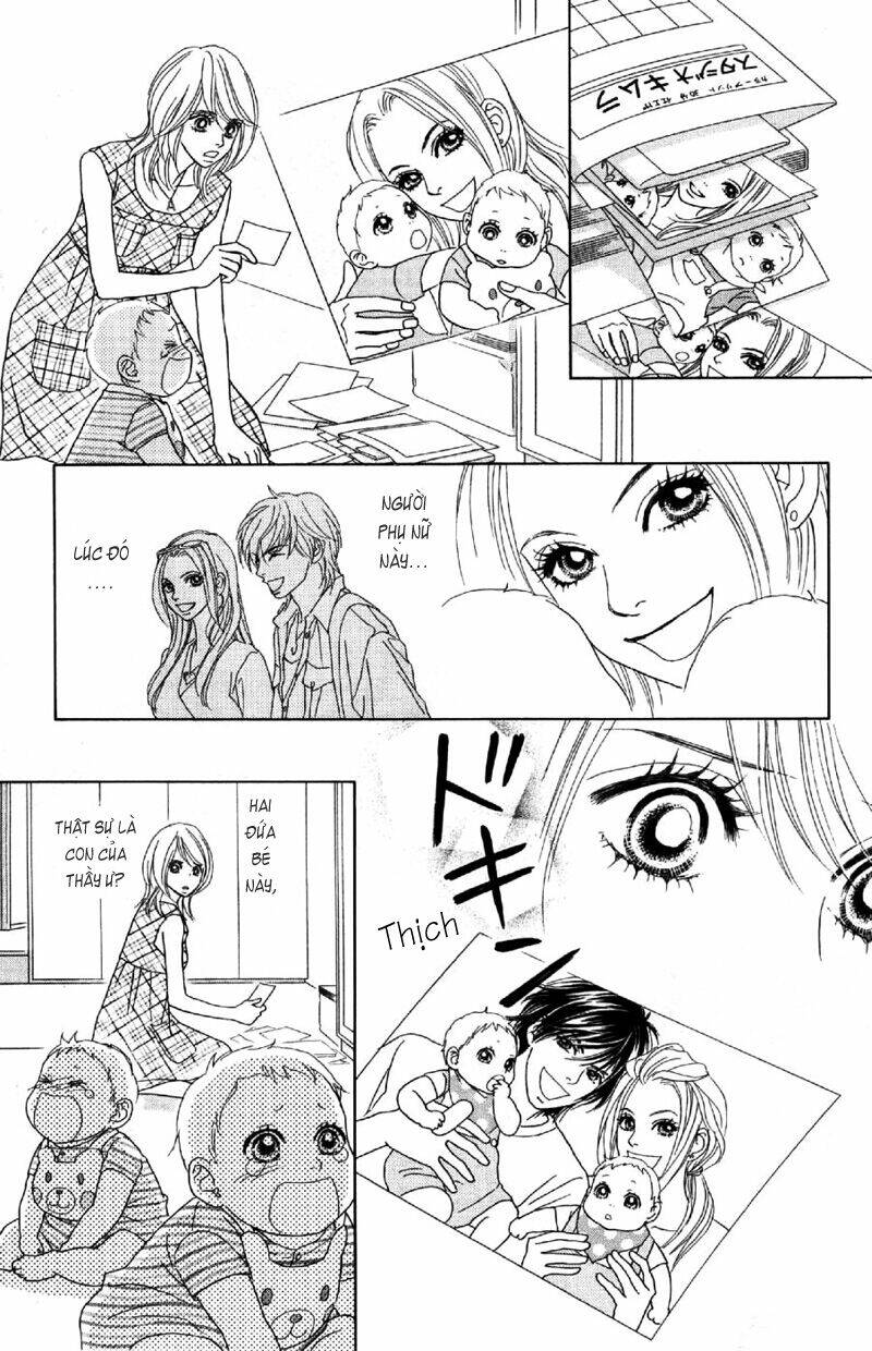 papillon hana to chou chapter 9 5