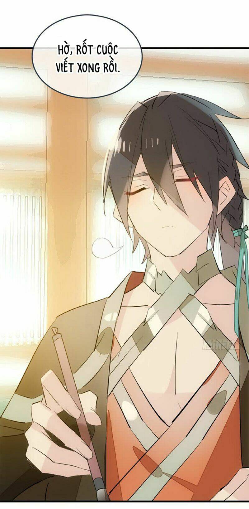sư phụ lại trêu chọc ta chapter 33 6