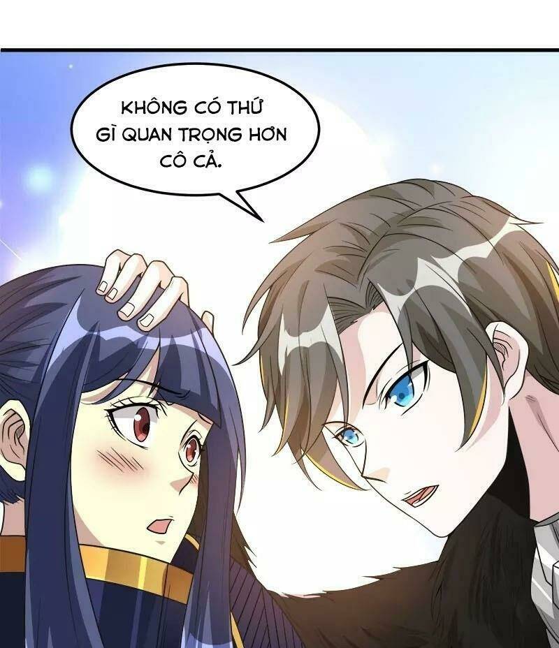 kiếm vũ chapter 121 22