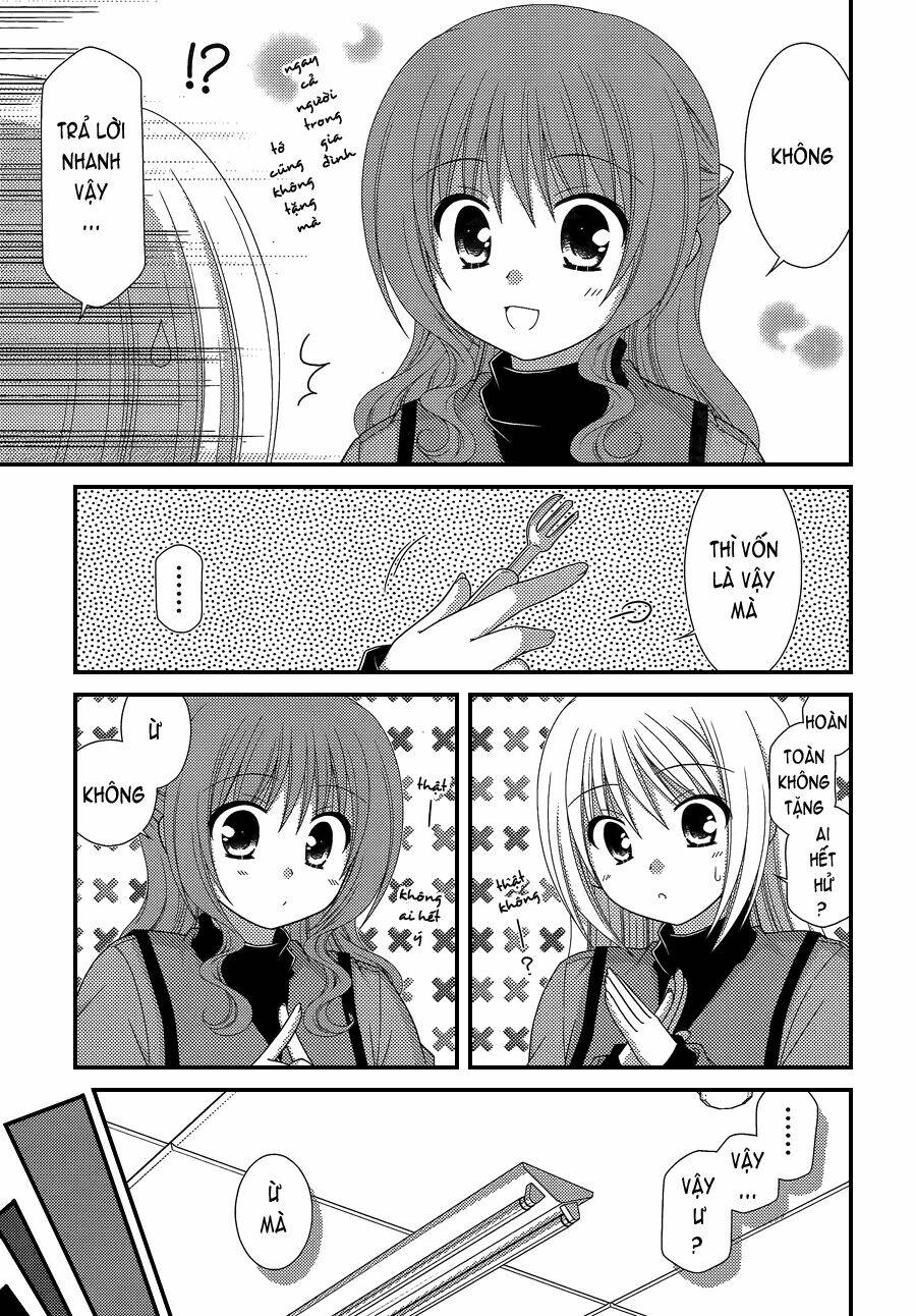 tonari no kashiwagi-san chapter 29 20