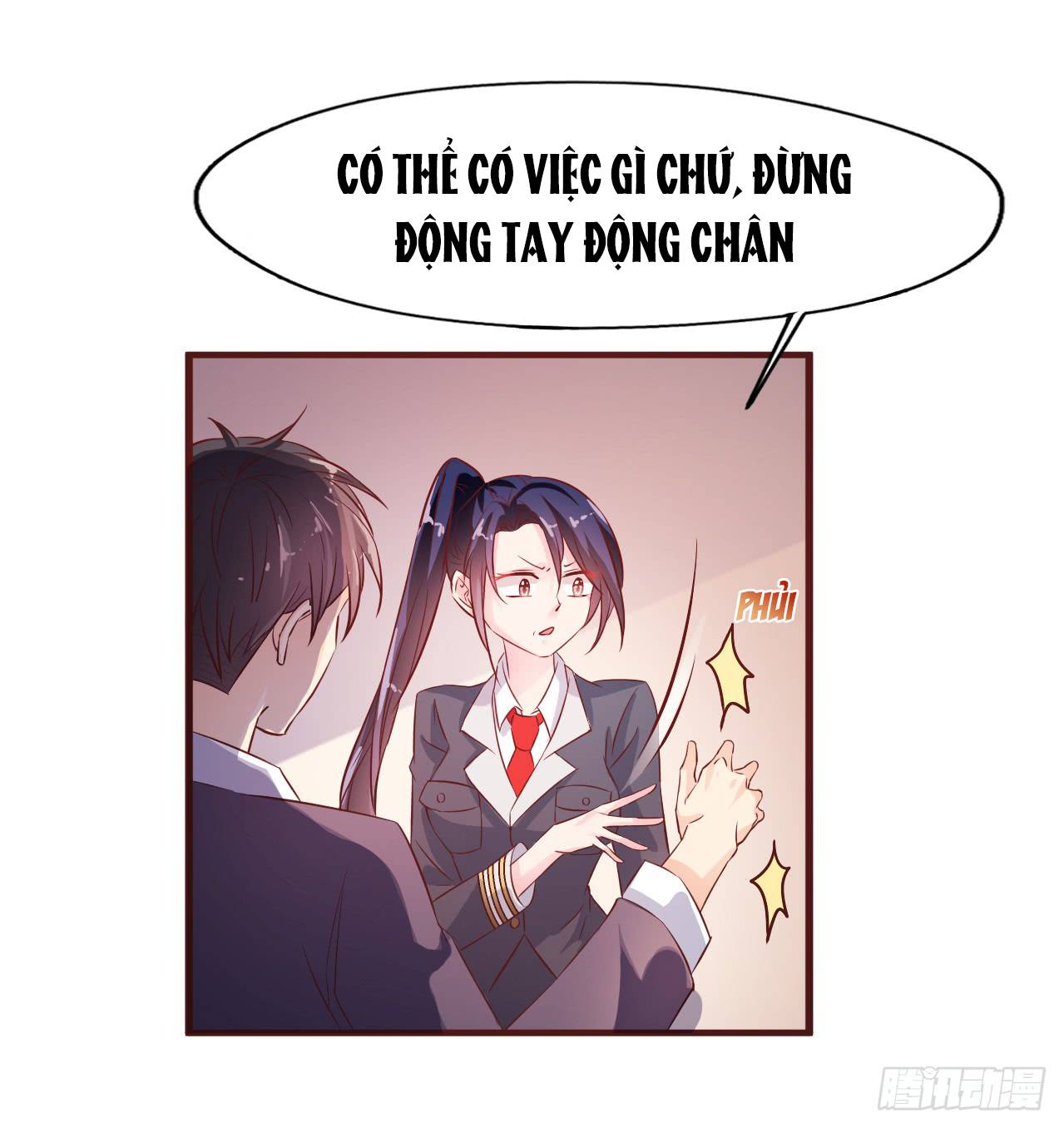 sau này vẫn cứ thích anh chapter 16 6