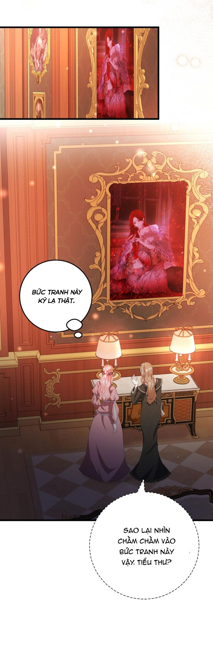 tôi muốn hủy cuộc hôn ước này chapter 22 64