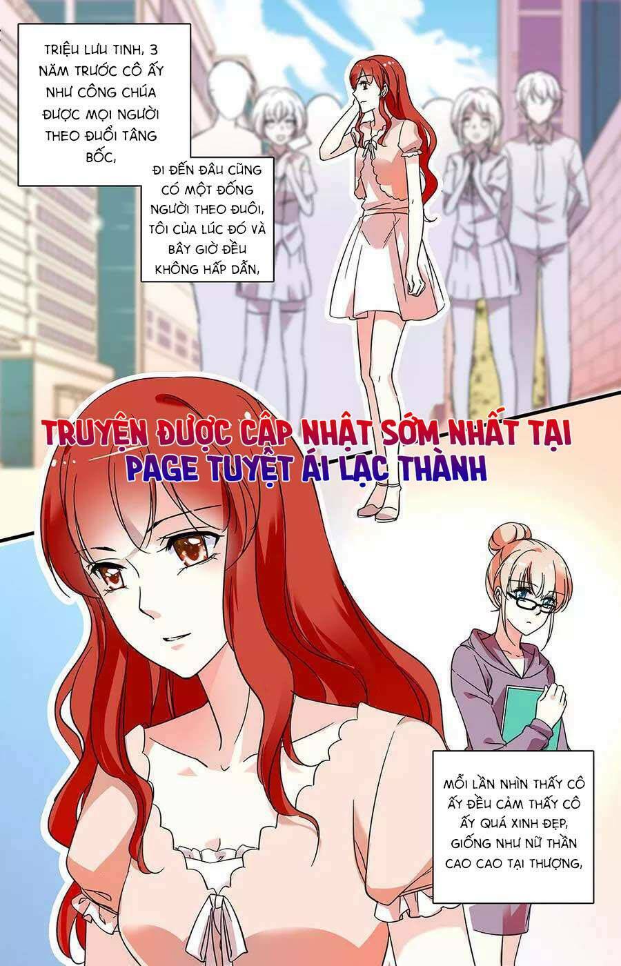 luyến ái cấm kỵ điều lệ chapter 60 1