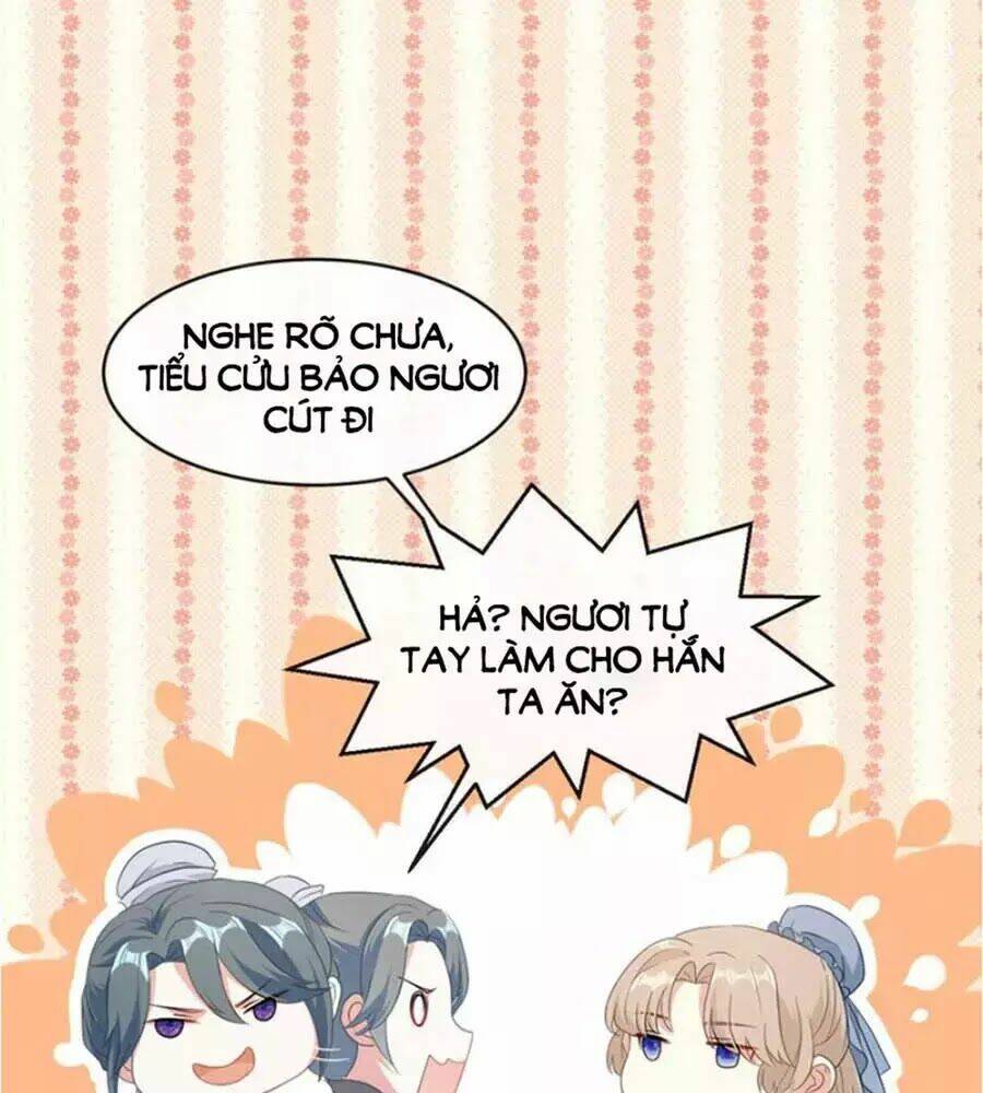 hội học sinh kiêu ngạo của hoàng cung chapter 19 18