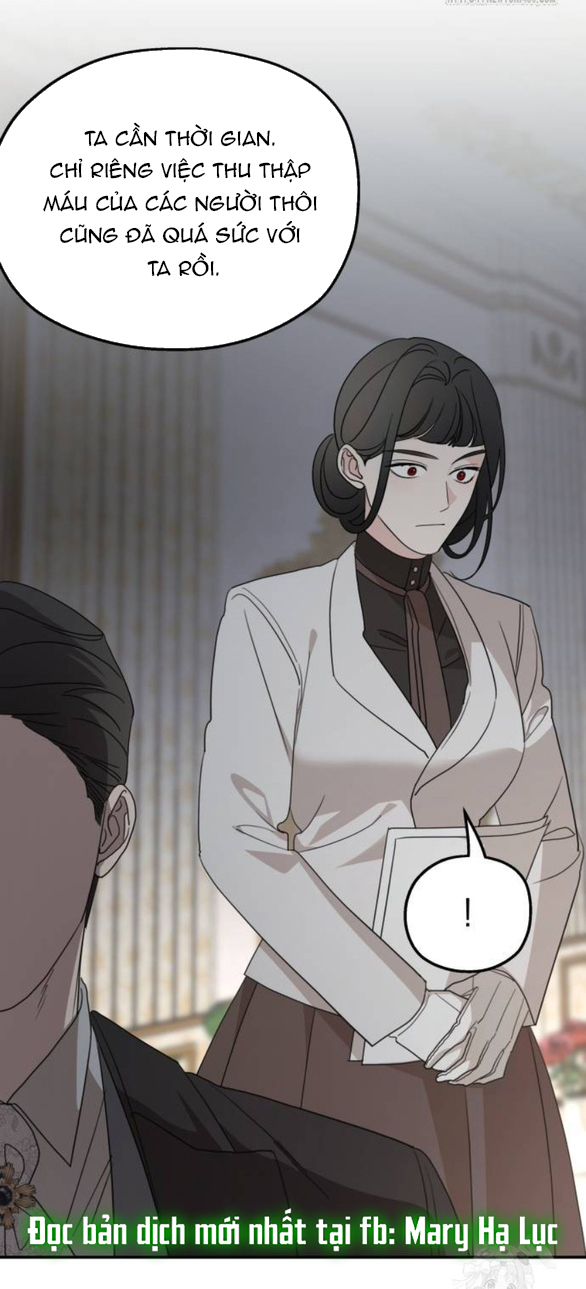 gia đình chồng bị ám ảnh bởi tôi chapter 123.1 19