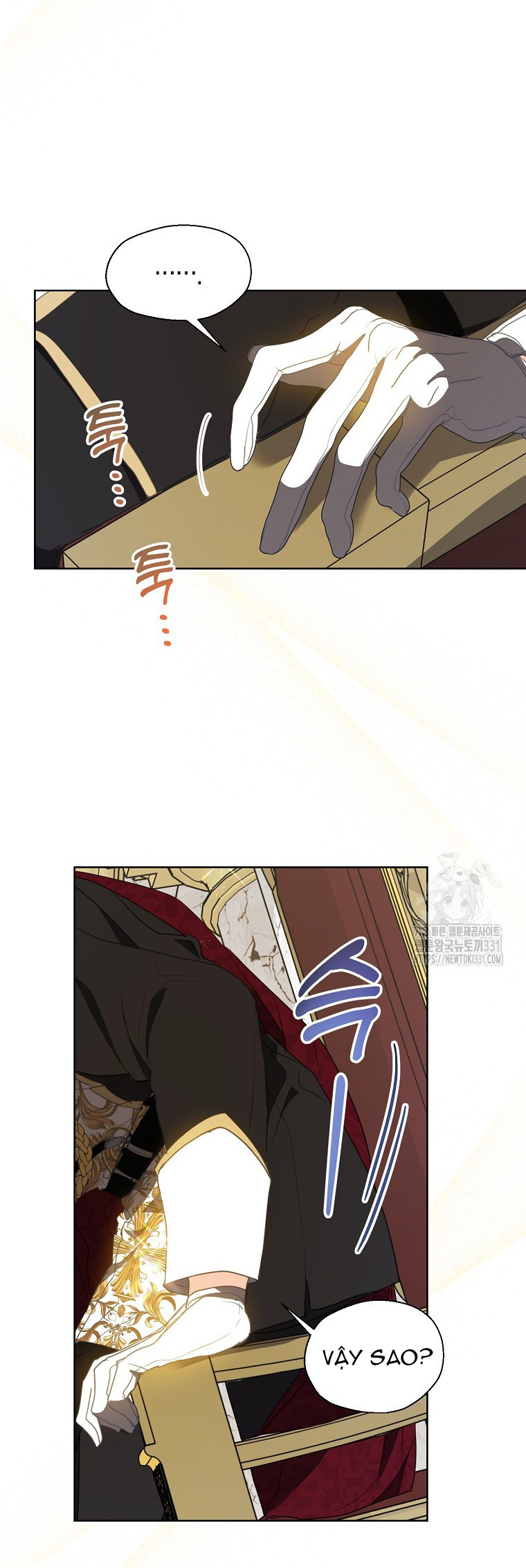 bệ hạ, xin đừng giết tôi!! chapter 120.2 1