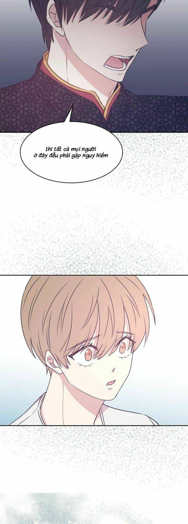 tôi chọn kết thúc của hoàng đế chapter 34 19