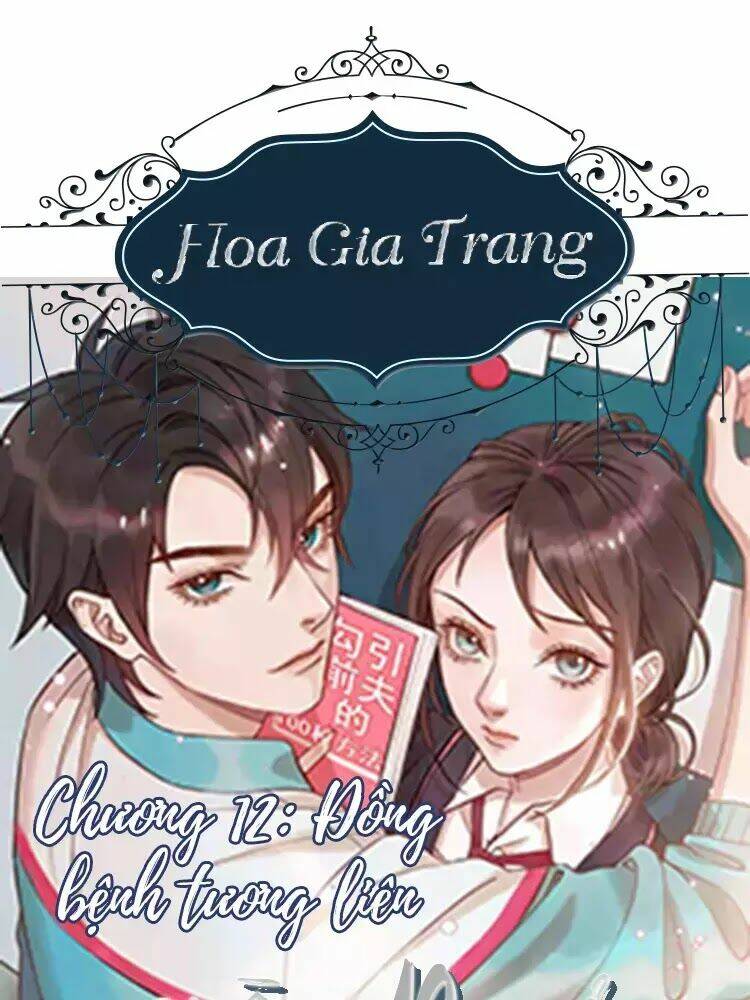 chồng trước 18 tuổi chapter 12 1