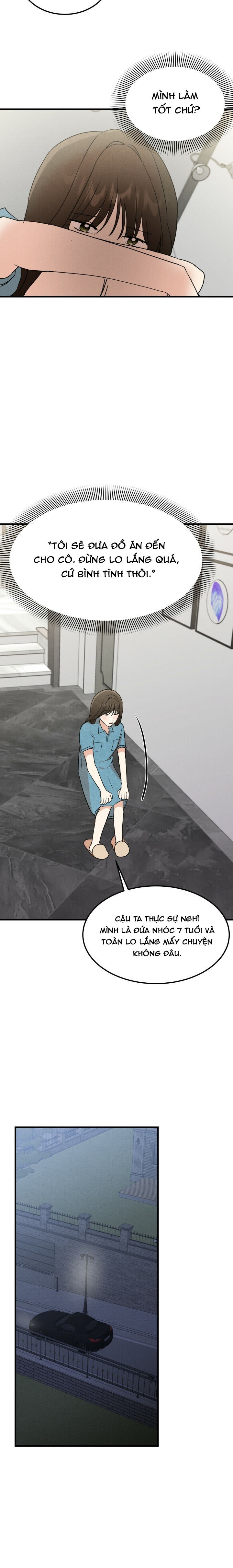 mọi thứ ngày càng tệ hơn chapter 6.2 11