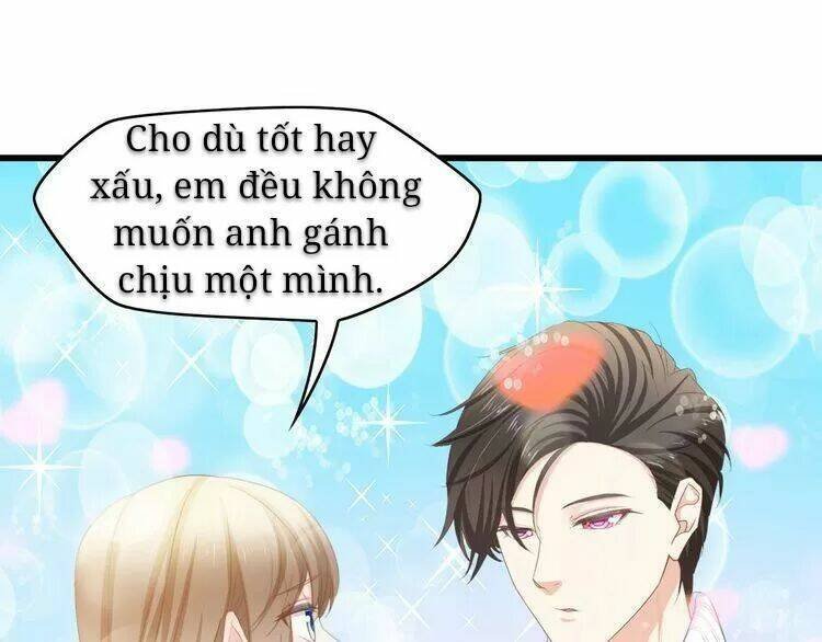 tổng tài đại nhân song mặt kiều thê chapter 25 29