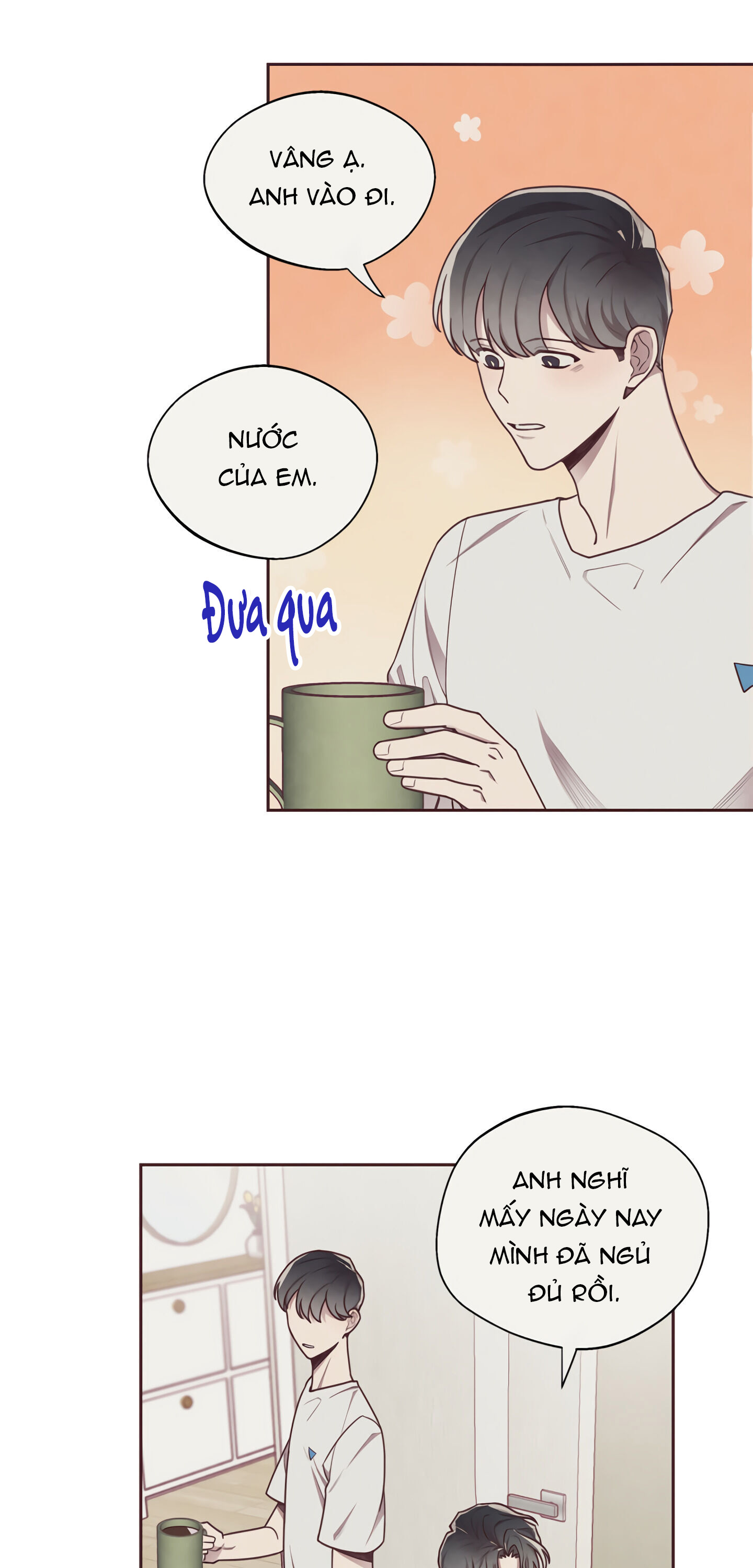 vòng quan hệ chapter 8 22