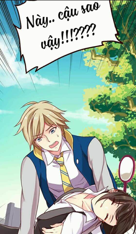 tân quang thiên chapter 22 30