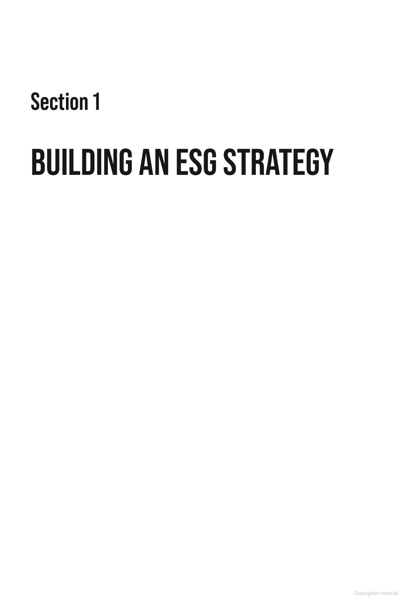 Sách ngoại văn: ESG - The Insights You Need from Harvard Business Review