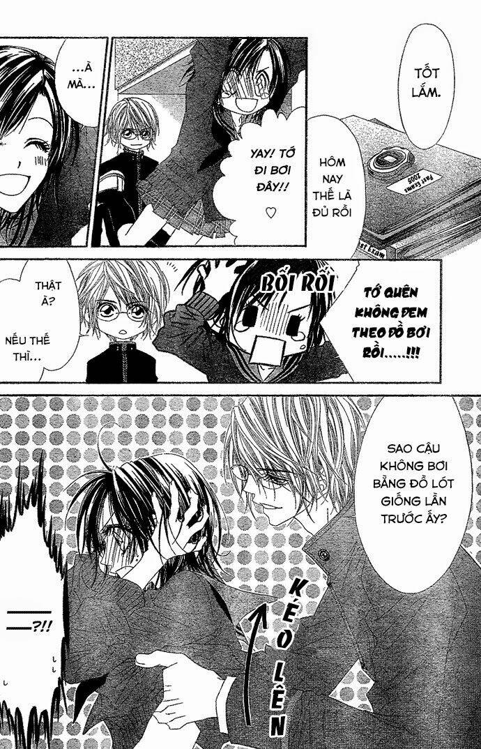 kyousou heaven chapter 3 18