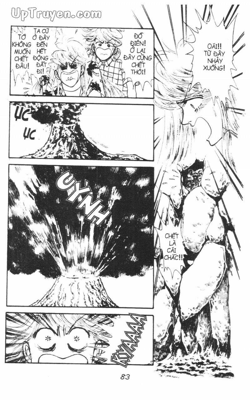 câu lạc bộ con nhà giàu chapter 8 81