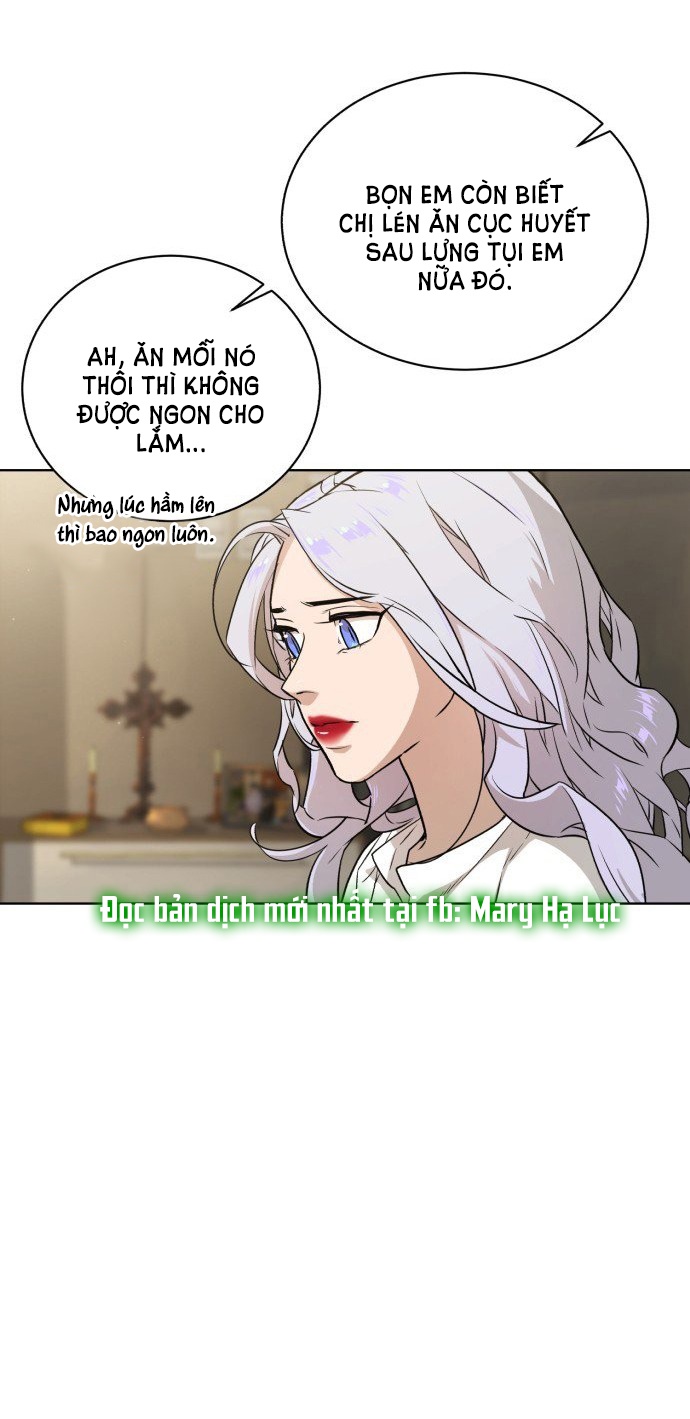 bạch huyết - white blood chapter 16 50