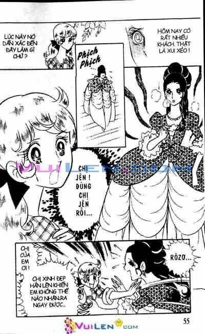 hoa hồng véc-xây chapter 2 55