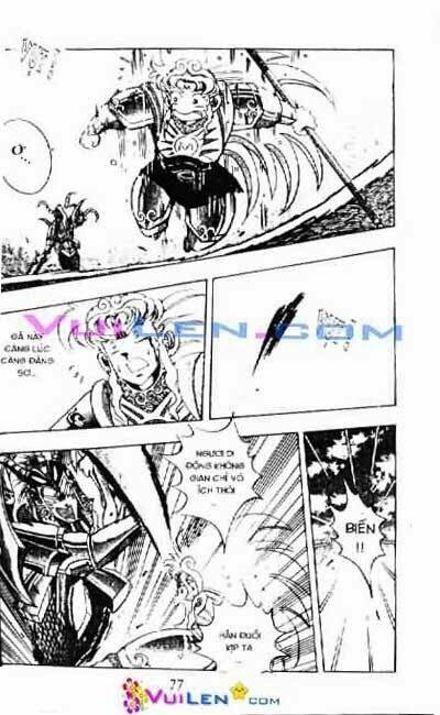 những người bạn tốt chapter 5 78