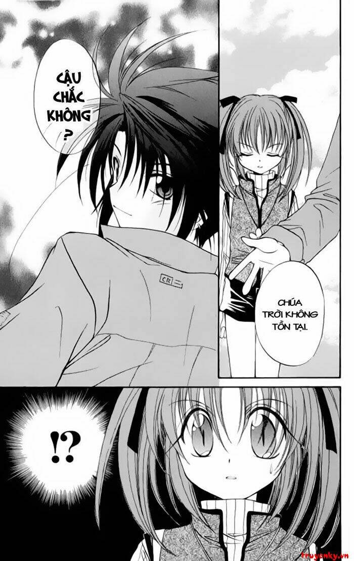 spiral: suiri no kizuna chapter 20 27