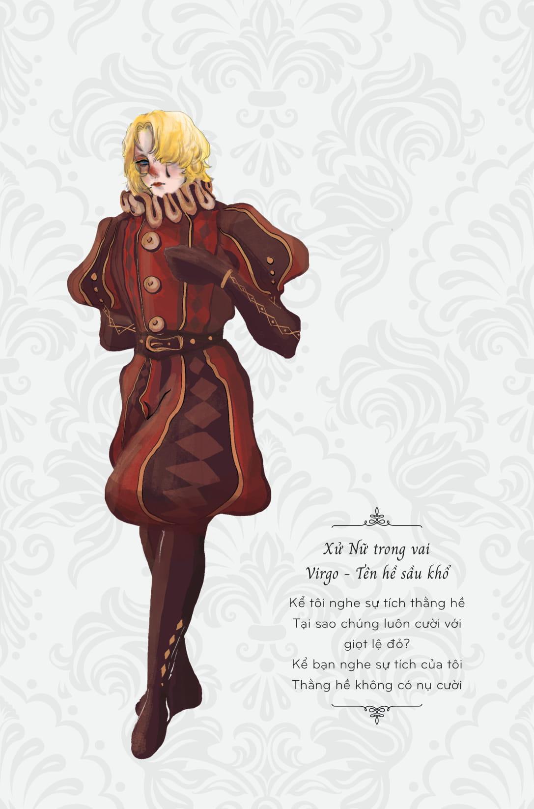 Sách Méo - Tiểu Thuyết 12 Chòm Sao - Tập 2 (Tặng Kèm: 6 Postcard Nhân Vật)