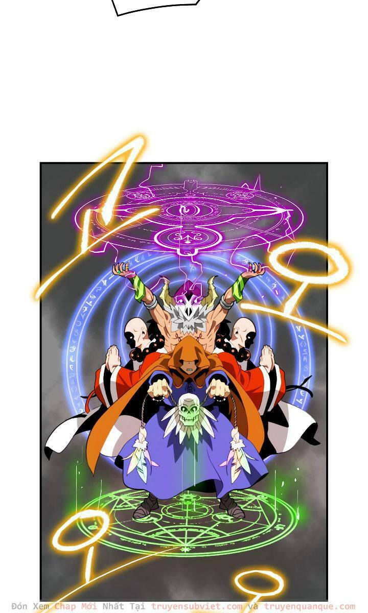 tôi sinh ra để làm người vĩ đại chapter 14 61