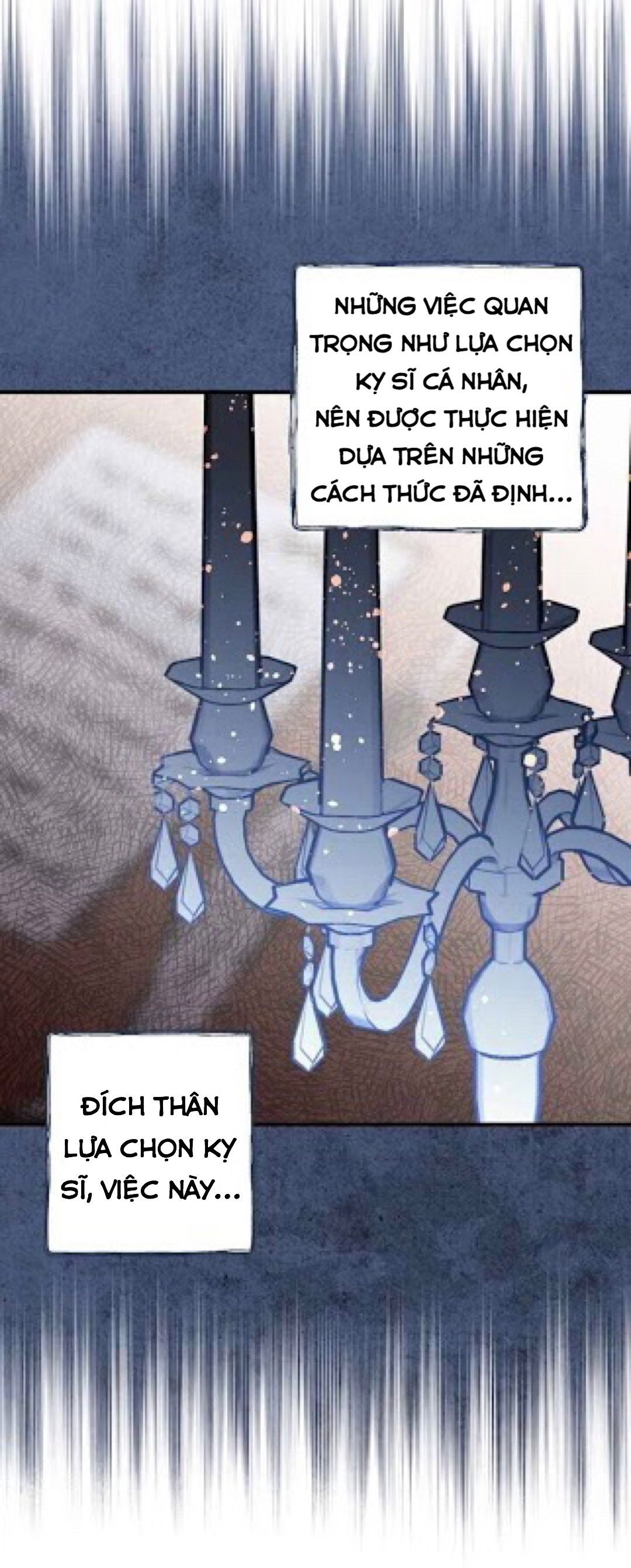 hoàng phi bóng tối - shadow queen chapter 18 24