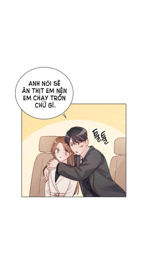 nhất định chúng ta sẽ được hạnh phúc chapter 81.1 34