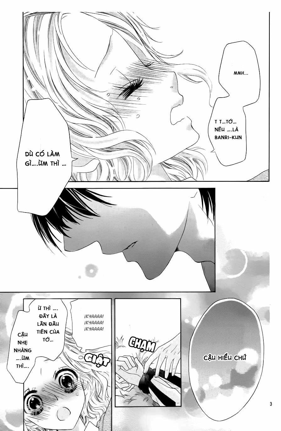 seifuku de vanilla kiss chapter 12 3