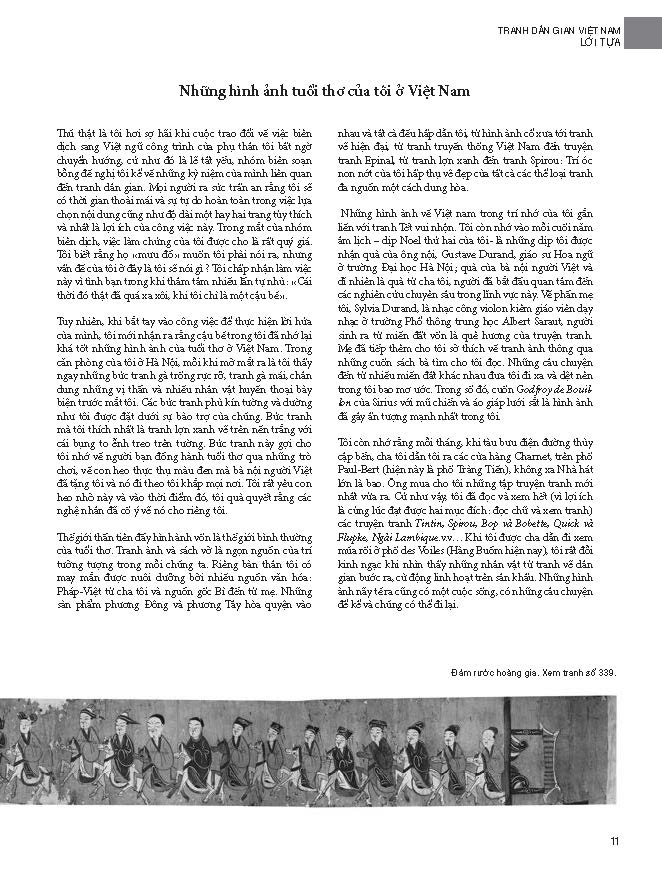 Tranh Dân Gian Việt Nam Sưu Tầm Và Nghiên Cứu